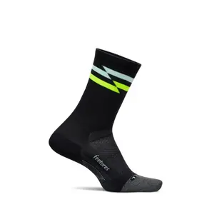 Feetures Elite Ultra Light Mini Crew Unisex Κάλτσες, Μέγεθος: 38-42