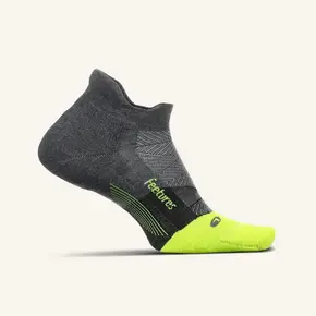 Κάλτσες Feetures Elite Max Cushion Noshow Tab, Μέγεθος: 47-51