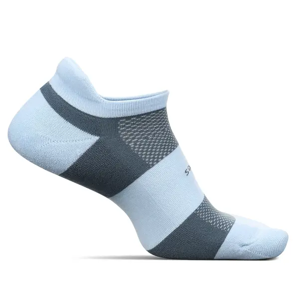Feetures Hp Cushion Noshow Tab Unisex Κάλτσες, Μέγεθος: 34-37
