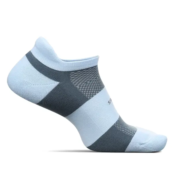 Feetures Hp Cushion Noshow Tab Unisex Κάλτσες, Μέγεθος: 34-37